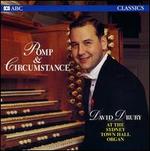 Pomp & Circumstance - David Drury (organ)
