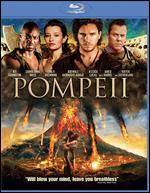 Pompeii [Includes Digital Copy] [Blu-ray] - Paul W.S. Anderson