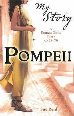 Pompeii. Sue Reid - Reid, Sue