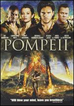 Pompeii - Paul W.S. Anderson