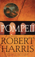 Pompeii - Harris, Robert, and Cumpsty, Michael (Read by)