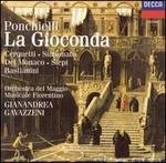 Ponchielli: La Gioconda (Disc 2) - Anita Cerquetti (vocals); Athos Cesarini (vocals); Cesare Siepi (vocals); Edio Peruzzi (vocals); Ettore Bastianini (vocals);...