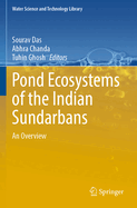 Pond Ecosystems of the Indian Sundarbans: An Overview