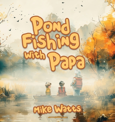 Pond Fishing with Papa - Watts, Mike