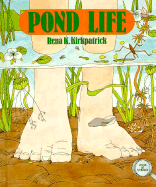 Pond Life - Kirkpatrick, Rena K