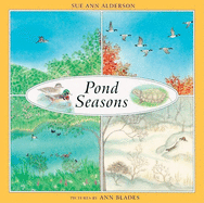 Pond Seasons