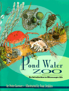 Pond Water Zoo: An Introduction to Microscopic Life