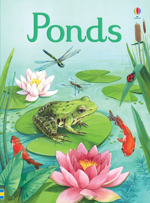 Ponds - Bone, Emily