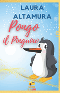 PONGO, il Pinguino che voleva volare