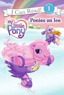 Ponies on Ice - Benjamin, Ruth