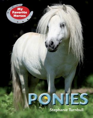 Ponies - Turnbull, Stephanie