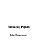 Ponkapog Papers