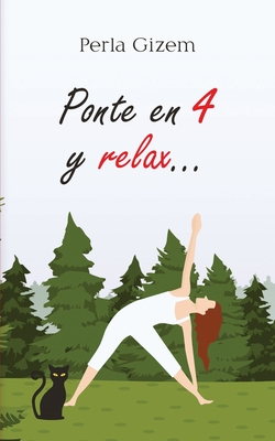 Ponte En 4 Y Relax... - Gizem, Perla