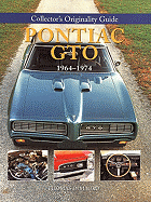Pontiac GTO 1964-1974 - Demauro, Thomas (Photographer)