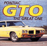 Pontiac GTO: The Great One