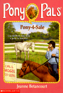 Pony-4-Sale