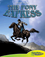 Pony Express - Dunn, Joeming