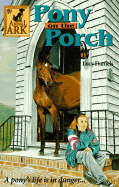 Pony in the Porch