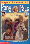 Pony Pals Super Special #05