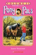 Pony Pals Volume II-Books 5-8 (Pony Pals, Volume II)