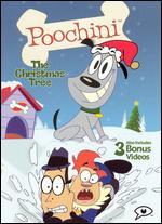Poochini: The Christmas Tree
