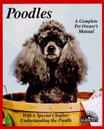 Poodles - Stahlkuppe, Joe