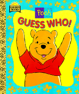 Pooh, Guess Who!