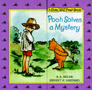Pooh Solves a Mystery: Pooh Slide and Peek