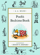 Pooh's Bedtime Book - Milne, A A