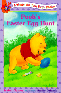 Pooh's Easter Egg Hunt