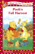 Pooh's Fall Harvest - Gaines, Isabel