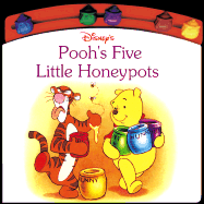 Pooh's Five Little Honeypots