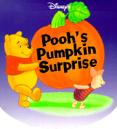 Pooh's Pumpkin Surprise