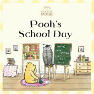 Pooh's School Day