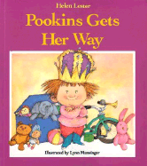 Pookins Gets Her Way
