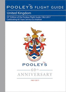 Pooleys Flight Guide United Kingdom