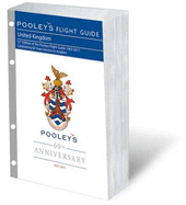 Pooleys Flight Guide United Kingdom