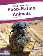 Poop-Eating Animals