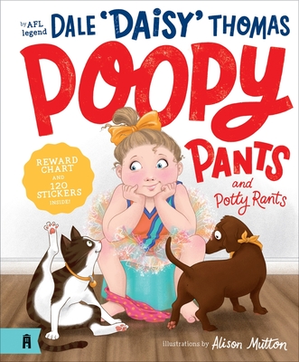 Poopy Pants and Potty Rants - Thomas, Dale