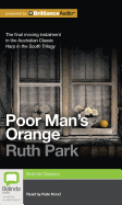 Poor Man's Orange