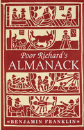 Poor Richard's Almanack (Classic Edition)