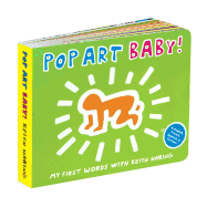 Pop Art Baby