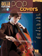 Pop Covers: Cello Play-Along Volume 5