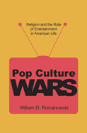 Pop Culture Wars