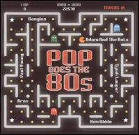 Pop Goes the 80's - Various Artists