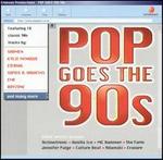 Pop Goes the 90's