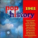 Pop History 1961