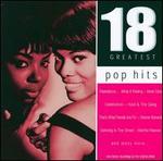 Pop Hits: 18 Greatest