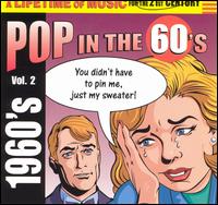 Pop in the 60's, Vol. 2 - Various Artists