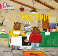 Pop Pop Pop!: Band 01b/Pink B